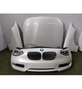 BMW 1 F20 21 Fari paraurti cintura cofano 12182