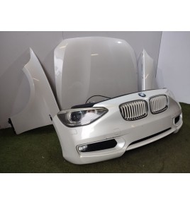 BMW 1 F20 21 Fari paraurti cintura cofano 12182