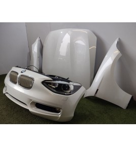 BMW 1 F20 21 Fari paraurti cintura cofano 12182