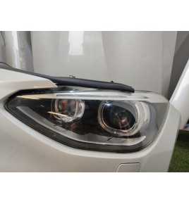 BMW 1 F20 21 Fari paraurti cintura cofano 12182