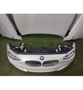 BMW 1 F20 21 Fari paraurti cintura cofano 12182