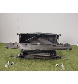 BMW 1 F20 21 Fari paraurti cintura cofano 12182