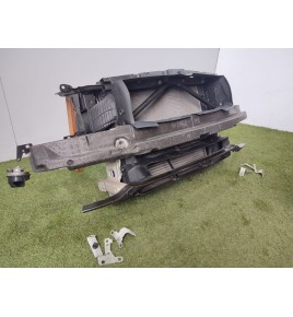 BMW 1 F20 21 Fari paraurti cintura cofano 12182