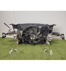 BMW 1 F20 21 Fari paraurti cintura cofano 12182