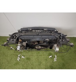 BMW 1 F20 21 Fari paraurti cintura cofano 12182
