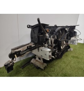 BMW 1 F20 21 Fari paraurti cintura cofano 12182