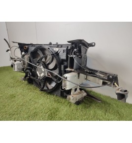 BMW 1 F20 21 Fari paraurti cintura cofano 12182