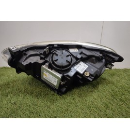 BMW 1 F20 21 Fari paraurti cintura cofano 12182