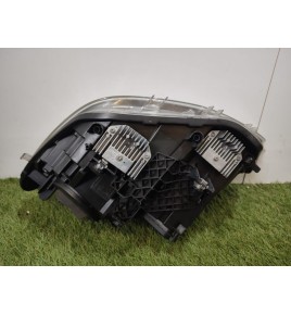 BMW 1 F20 21 Fari paraurti cintura cofano 12182
