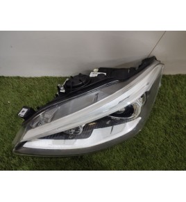 BMW 1 F20 21 Fari paraurti cintura cofano 12182