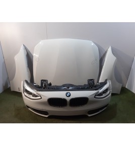 BMW 1 F20 21Fari Paraurti Cintura Cofano 12183
