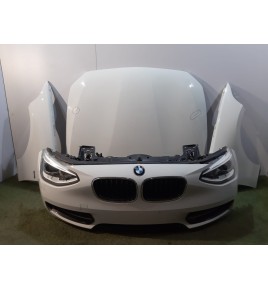 BMW 1 F20 21Fari Paraurti Cintura Cofano 12183