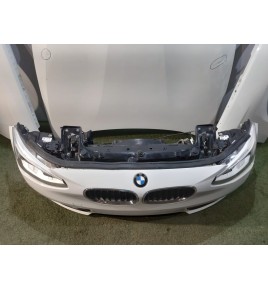 BMW 1 F20 21Fari Paraurti Cintura Cofano 12183