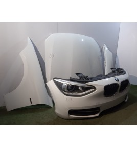 BMW 1 F20 21Fari Paraurti Cintura Cofano 12183