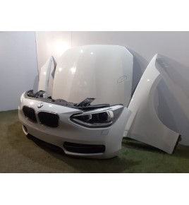 BMW 1 F20 21Fari Paraurti Cintura Cofano 12183