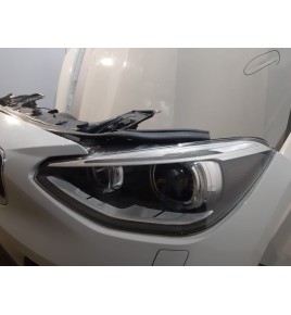 BMW 1 F20 21Fari Paraurti Cintura Cofano 12183