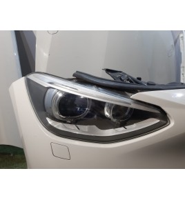 BMW 1 F20 21Fari Paraurti Cintura Cofano 12183