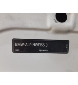 BMW 1 F20 21Fari Paraurti Cintura Cofano 12183