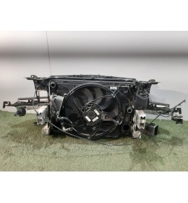 BMW 1 F20 21Fari Paraurti Cintura Cofano 12183