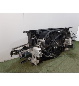 BMW 1 F20 21Fari Paraurti Cintura Cofano 12183
