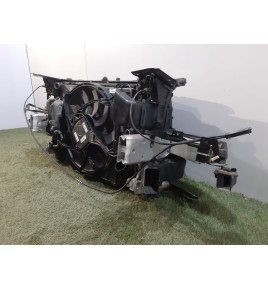 BMW 1 F20 21Fari Paraurti Cintura Cofano 12183