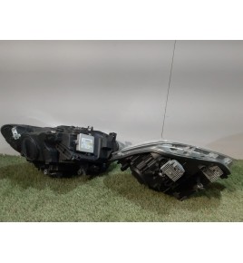 BMW 1 F20 21Fari Paraurti Cintura Cofano 12183