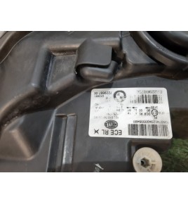 BMW 1 F20 21Fari Paraurti Cintura Cofano 12183