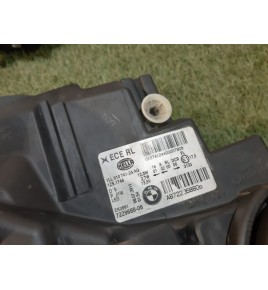 BMW 1 F20 21Fari Paraurti Cintura Cofano 12183