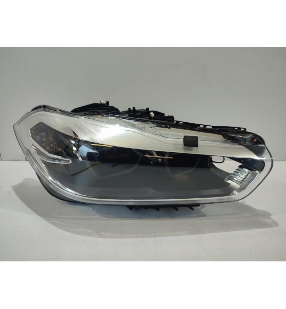 BMW X2 F39 - Faro Full Led Destro - 12226