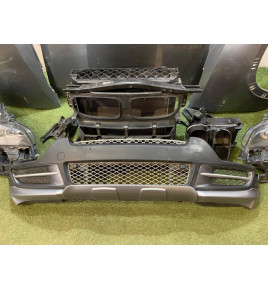 BMW X5 E70 Fari paraurti cintura cofano 12242