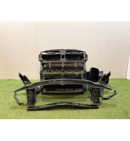 BMW X5 E70 Fari paraurti cintura cofano 12242