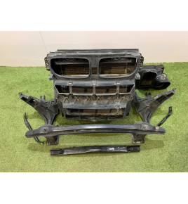BMW X5 E70 Fari paraurti cintura cofano 12242