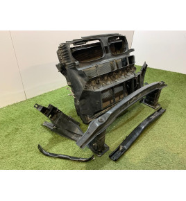 BMW X5 E70 Fari paraurti cintura cofano 12242