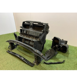 BMW X5 E70 Fari paraurti cintura cofano 12242