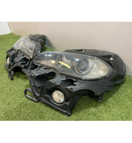 BMW X5 E70 Fari paraurti cintura cofano 12242