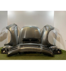 BMW X5 E70 Fari paraurti cintura cofano 12243