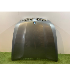BMW X5 E70 Fari paraurti cintura cofano 12243