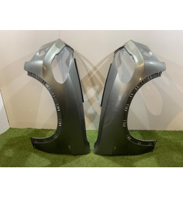 BMW X5 E70 Fari paraurti cintura cofano 12243