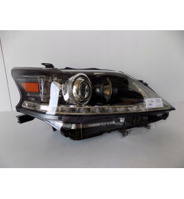 Set Lexus RX 350 LCI Fari dx/sx - 3105/3106