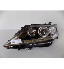 Set Lexus RX 350 LCI Fari dx/sx - 3105/3106