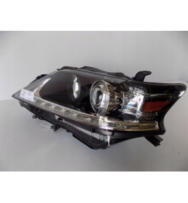 Set Lexus RX 350 LCI Fari dx/sx - 3105/3106