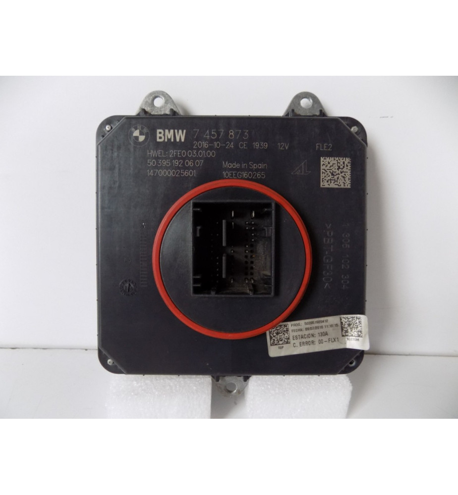 BMW F20 / F30 - Modulo led...