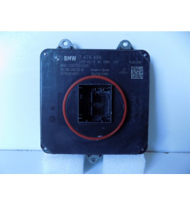 BMW 5 G30/G31 - Modulo led...