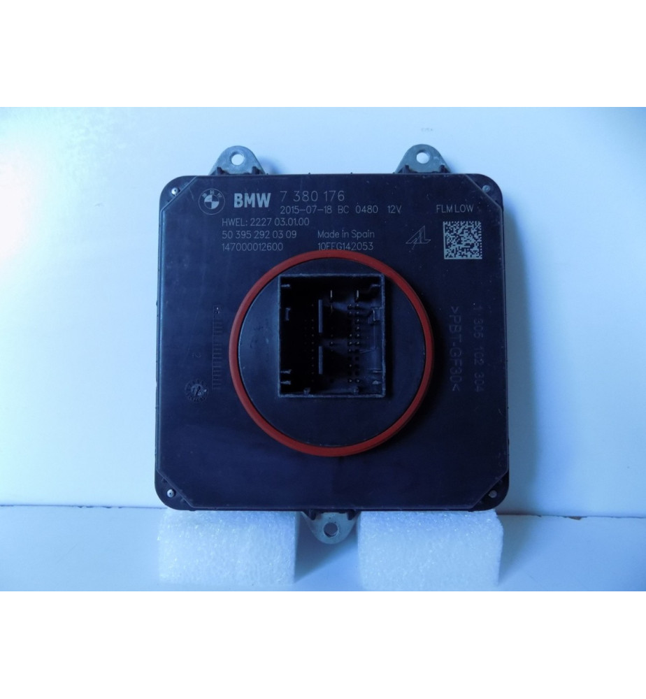 BMW 5 G30/G31 - Modulo led...