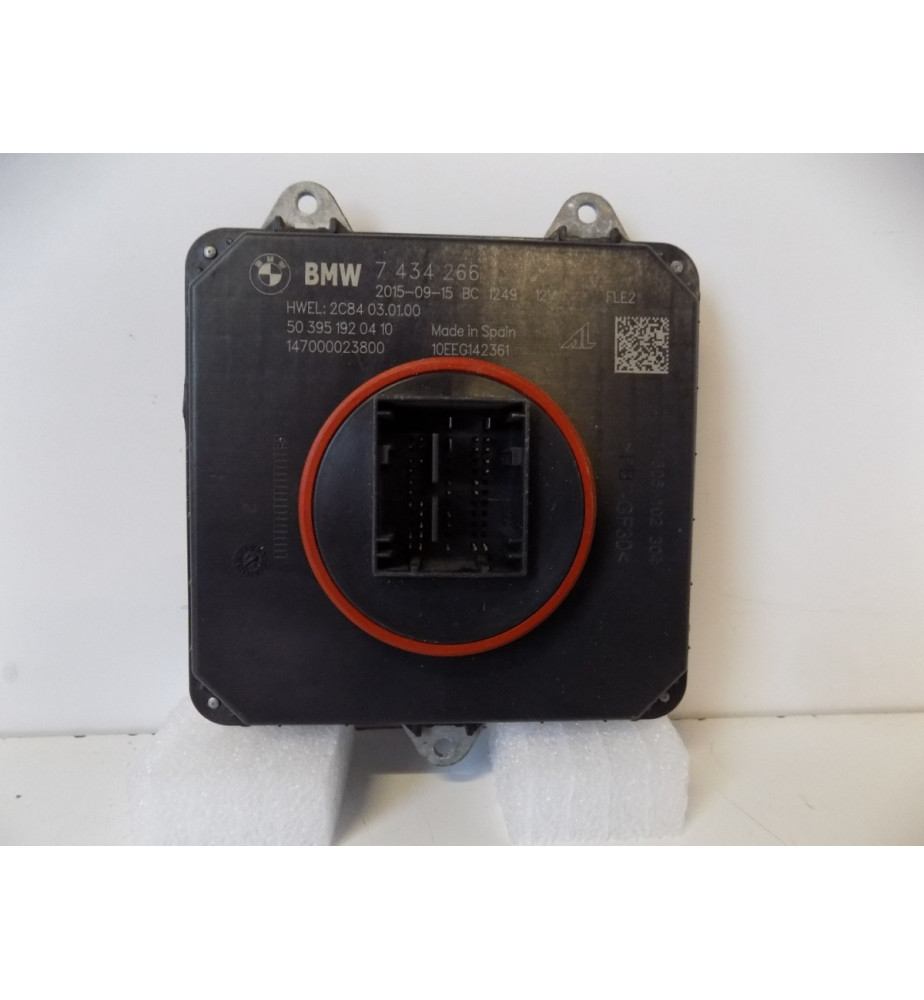 BMW F20 / F30 - Modulo led...