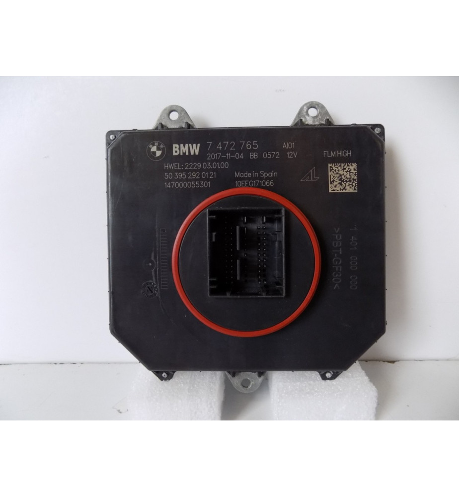 BMW 5 G30/G31 - Modulo led...