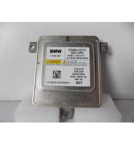 BMW F20 / F21 - Modulo Xenon OM: 7318327 - 12324