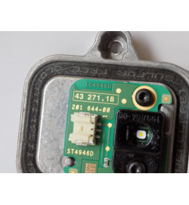 Modulo Led Bmw 3 F30 / F31 LCI OM: 7419615 - 12338
