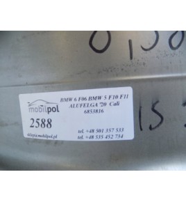 BMW 6 F06 BMW 5 F10 F11 - Alufelga 20 cali - 2588