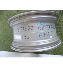 BMW 6 F06 BMW 5 F10 F11 - Alufelga 20 cali - 2588
